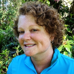 Staci Miller, Bellevue, Washington Staci Miller, Bellevue, Washington